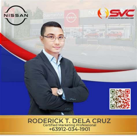 Nissan SVC Dasmarinas Dealer & Sales Agent Reviews .
